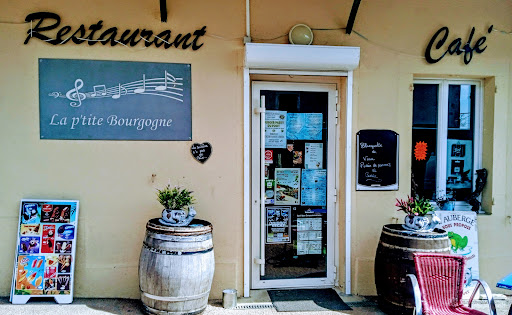 La p'tite Bourgogne