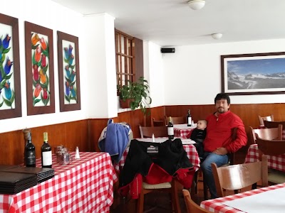 Photos of Restaurante Suizo