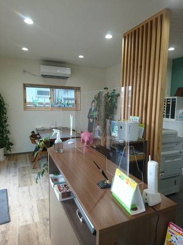 ピタットハウス 由利本荘店