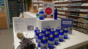 Photo n°9 de Pharmacie De La Voie Verte MEDIPRIX à Caluire-et-Cuire (Magasin de matériel médical)