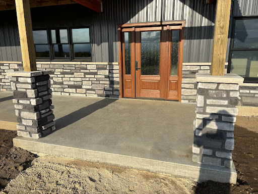 Clemens Stoneworks - Thumbnail