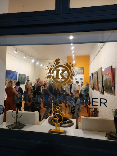 Studio Kroner - Visual