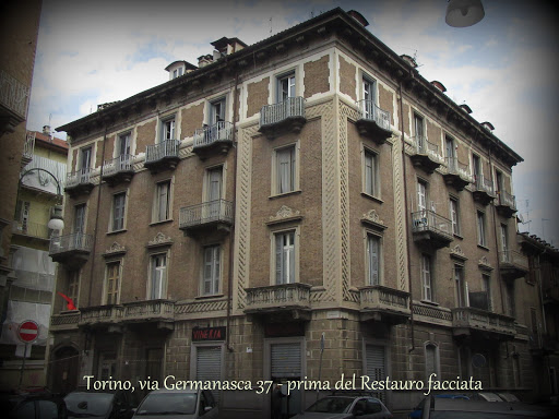 Immagine di Studio di Architettura Giannetto Paolo