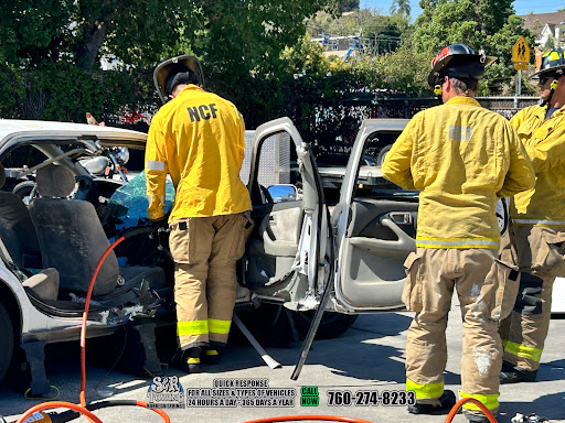 S & R Towing Inc. - Borrego Springs-Glamis Gallery - United States