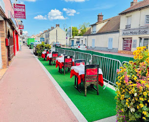 Photo n°15 de Le Punjab Rambouillet à Rambouillet (Restaurant indien)