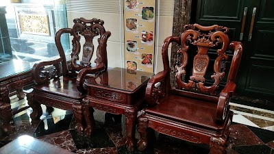Photos of Nanyang Seascape Hotel Zhuhai Hotel
