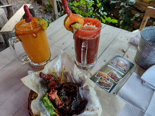 Cervecería Los Plebes - Thumbnail