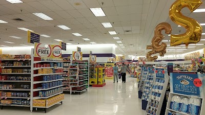 Winn-Dixie