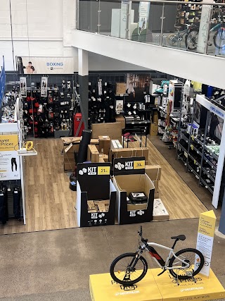 Decathlon