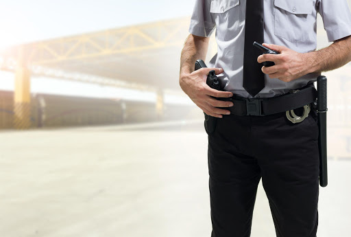 AIM Security Group LLC - Thumbnail