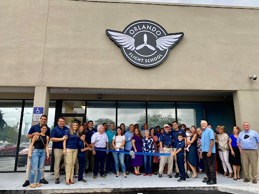 ORLANDO FLIGHT SCHOOL Gallery - United States