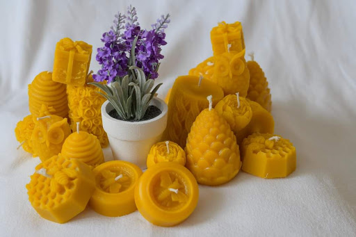Dream Honey Crafts