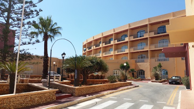Paradise Bay Resort Hotel