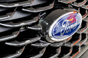 Photo n°29 de Ford Bagneux - Groupe Autosphere à Bagneux (Vendeur de voitures d'occasion)