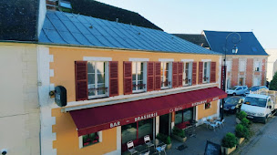 Photo n°38 de Le Relais à Fontenay-Trésigny (Restaurant français)