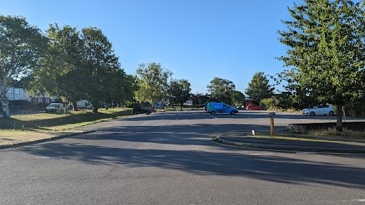 Salisbury Rugby Club Car Park - Thumbnail