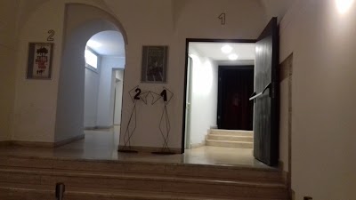 Photos of Intrastevere
