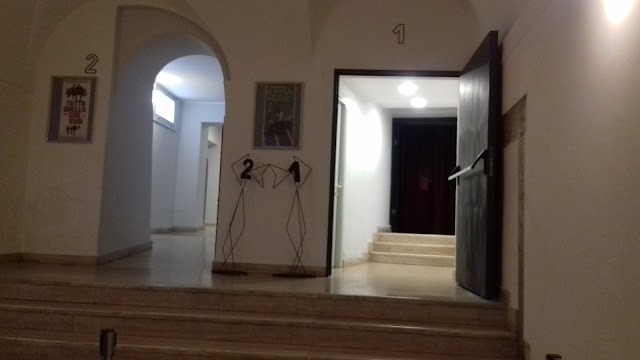 Intrastevere
