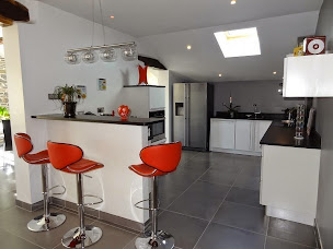 Photo n°23 de Ferme et gîte Idiartekoborda à Ainhice-Mongelos (Lodge)