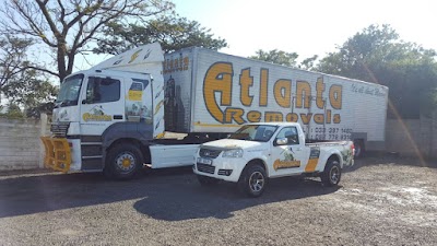 Photos of Atlanta Removals