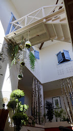 Photo n°18 de Institut la Villanelle & Maison d'hôtes à Pelousey (Spa en extérieur)