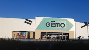 Photo n°8 de GEMO BLOIS Chaussures et Vêtements à Vineuil (Magasin de vêtements pour femmes)