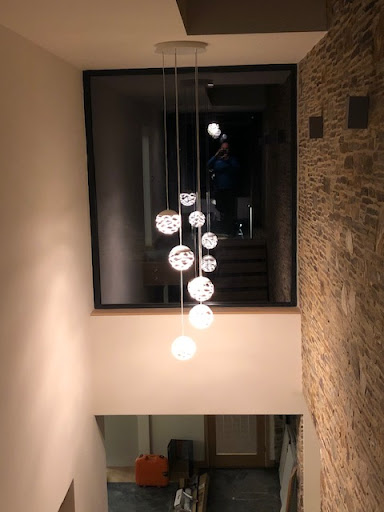 Current Electrics - Visual