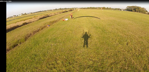 Lurcy-Lévis Airport - Thumbnail