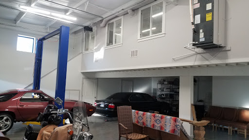 Exec U Store - Visual