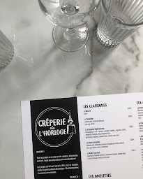 Photo n°71 de Crêperie de l'Horloge à Dinan (Crêperie)