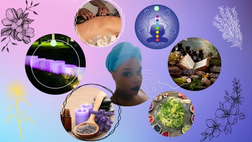 Auras Essence Of Life, LLC - Thumbnail