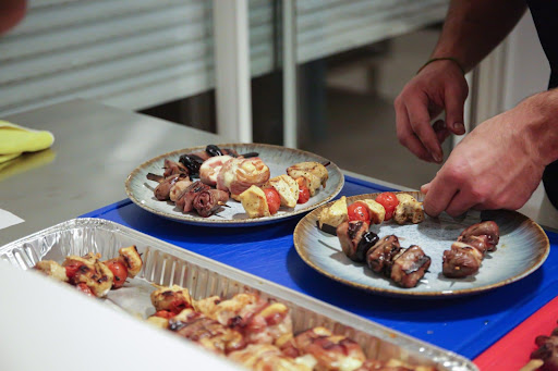 Le comptoir by Jeremy - Thumbnail