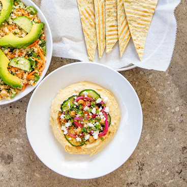 Kale Me Crazy Austin | Health Food Restaurant by null