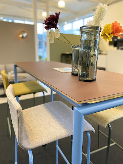 Rumas Kontormøbler ApS