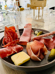 Photo n°10 de Passe-Temps , la tradition en cuisine à Coursan (Restaurant français)