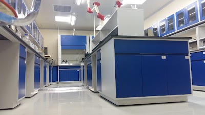 Photos of SAFA Pharmaceutical Industries Co.