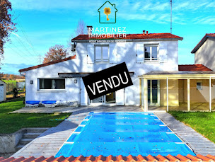 Photo n°11 de Martinez Immobilier à Saint-Priest (Agence de location immobilière)