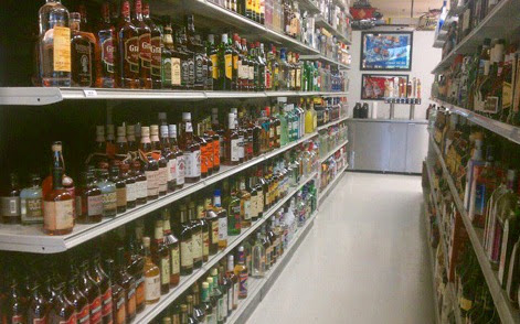 Shrewsbury Liquor - Thumbnail