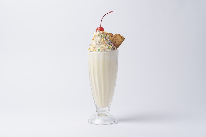 ブルースリー -BURGER SHOP-