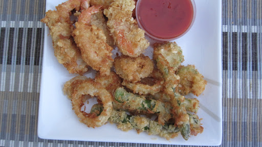 Phi Phi Thai Takeaway - Visual