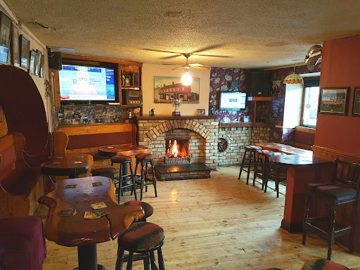 The Blackthorn