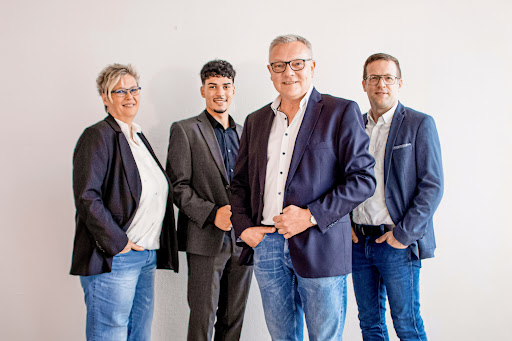 SIGNAL IDUNA Versicherung Andre Louw - Versicherungsagentur