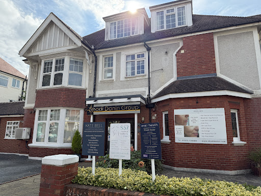 Kate Bell Aesthetics & Skin Clinic