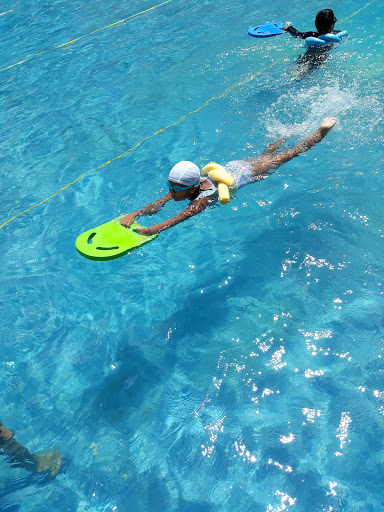 Swim Iguala - Thumbnail