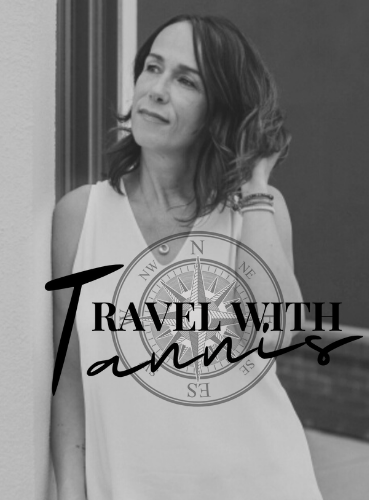 Travel With Tannis