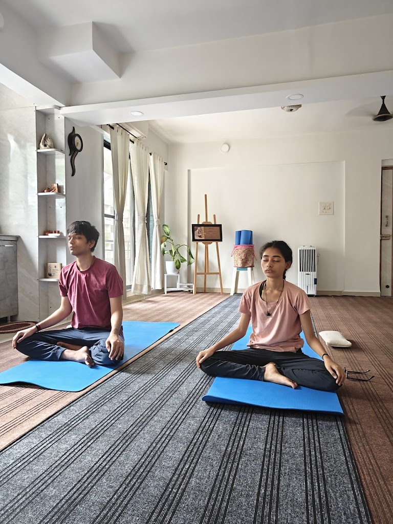 Yog Vastu Classical Hatha Yoga Studio