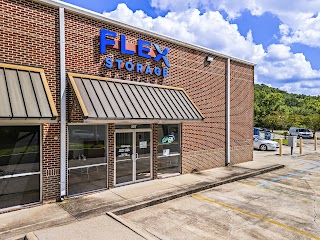 Flex Storage, Clay