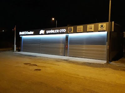Photos of Suşehri Sanayi Sitesi