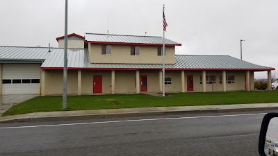 Benton County Fire District 4