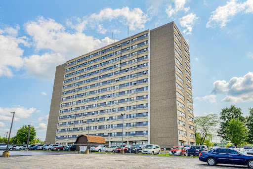 Ashtabula Towers - Visual